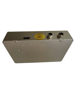 YAOMATEC High Accuracy 12.7mm Online Inkjet Printer Variable Data QR Code <strong>Series</strong> Number Automatic Online <strong>Coding</strong> <strong>Machine</strong> - Product Image 2