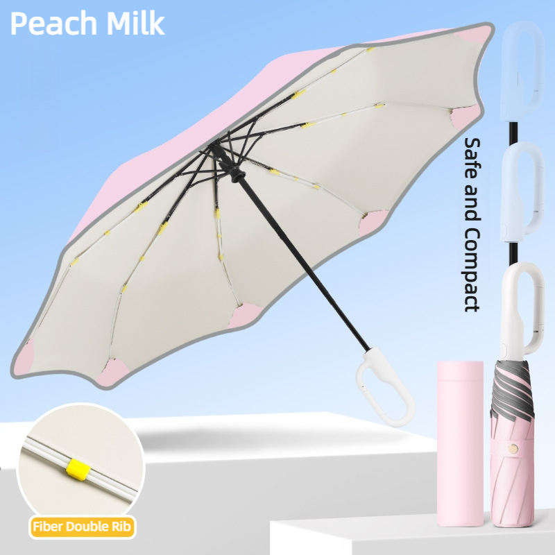 Peach Milk