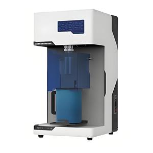 Automatische temperatur programmierte dynamische BET-Verhältnis-Oberflächen analyze Chemische Puls kalibrierung