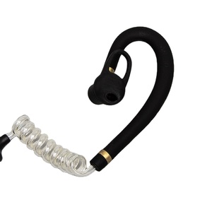 Dispositivi di comunicazione Wireless-0.5W Walkie Talkie, 25 canali, 400-480mhz, 1km Range, nero, 3.7V palmare UHF. Programmazione - Product Image 5