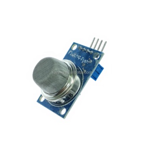 Modulo di rilevamento di Gas nocivo sensore di qualità dell'aria MQ-135 MQ135 - Product Image 3