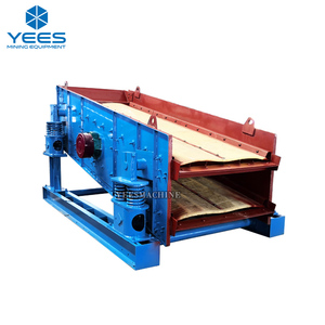China YK Concrete Sand Circular Vibrating Screen <strong>Classifier</strong> for Sale - Product Image 1