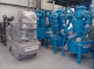 Система для мокрой десульфуризации дымовых газов - Product Image 4