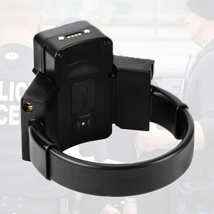 IP68罪犯防水脚踝跟踪器: GSM位置、皮带关闭警报、定制硬件和软件工厂 - Product Image 5