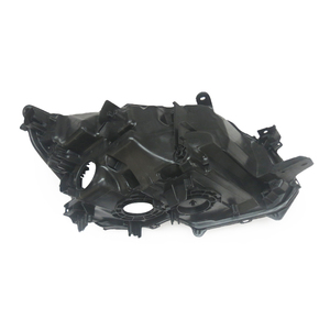 Araç aydınlatma sistemi, tek delik far arka taban GS300 16-20 yıl için araba kafa lambası arka kabuk far konut - Product Image 6
