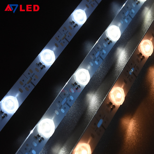 Hot 14 <strong>LED</strong> Meter SMD 3030 <strong>1m</strong> Rigid <strong>LED</strong> Light Bar for Lightbox Frames Backlit Fabric Constant Current 24V Input UL CE Certified - Product Image 6