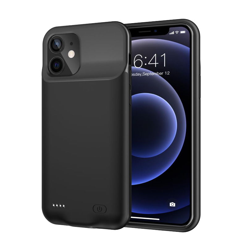 Ip11 noir