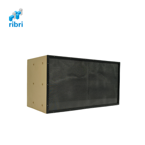 Dispositivo de granizo acústico repelente de aves SPL 155db de salida máxima - Product Image 6
