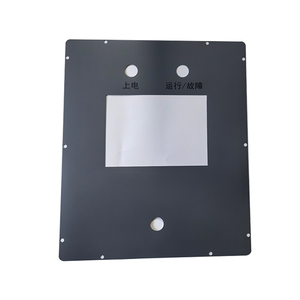 Intelligent Electronic Remote <strong>Control</strong> Door Lock <strong>Key</strong> Panel with PVC Bag Surface Patch Membrane Switch &amp; Drum Keypads <strong>Keyboards</strong> - Product Image 6