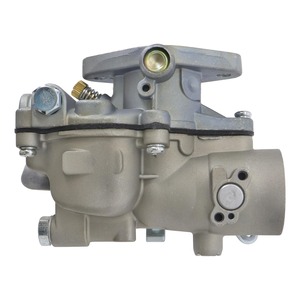 林肯焊工Sa-<span class=keywords><strong>200</strong></span> Sa-250气体动力Carb 13713 13713B发动机型号化油器天顶化油器