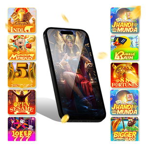 Upgrade Version Juwa <strong>Online</strong> App Fish Table <strong>Game</strong> Machine Video <strong>Game</strong> Software - Product Image 1