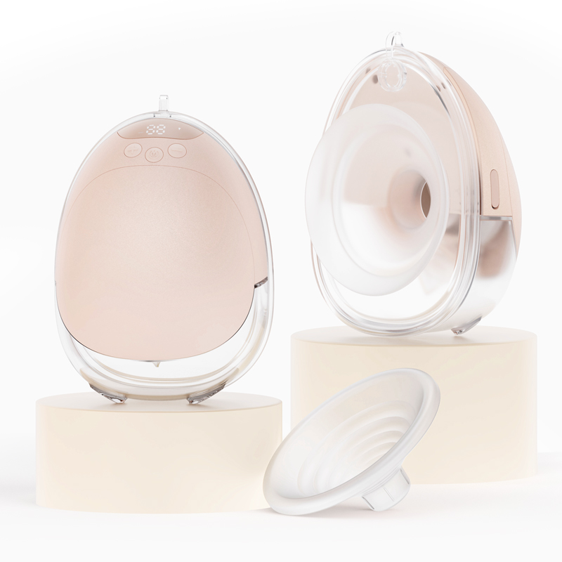 Pearl Pink