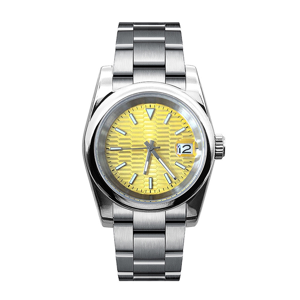 36mm de oro