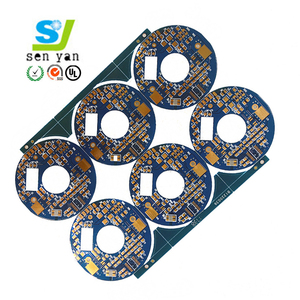 แผงวงจรพิมพ์ PCB แบบกำหนดเองผู้ผลิตพีซีบีออกแบบและบริการ PCB - Product Image 1