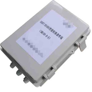 HART至MODBUS RTU协议RS485转换器220V电源SM100-B-H通信和网络 - Product Image 2