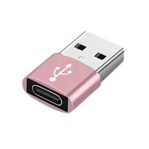 High Quality Otg <strong>Usb</strong> <strong>to</strong> C Female Connector <strong>to</strong> <strong>Usb</strong> Type a Male Charge Sync Data Adapter - Product Image 4