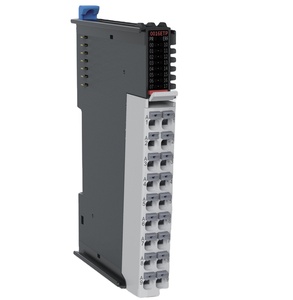デジタル数量入力モジュールGL20-1600END、デジタル数量出力モジュールGL20-0016ETN-0016ETP、GL20シリーズ - Product Image 2