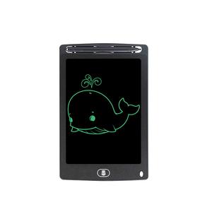 子供のためのライティングボードクリエイティブ教育デジタルペーパータブレット8.5ロックキー付きライティングタブレット - Product Image 4