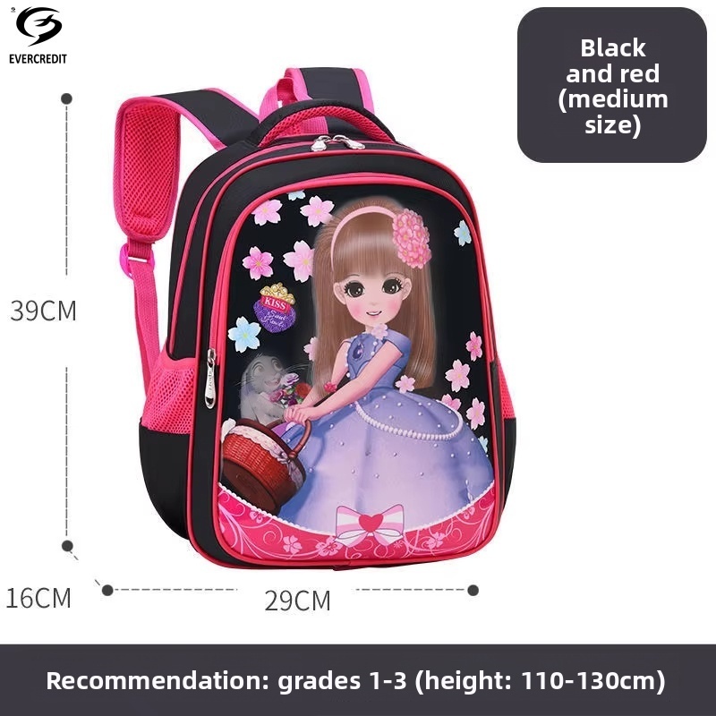 Black medium