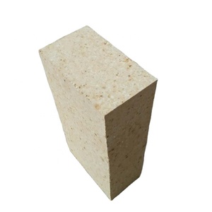 China Supplies High Temperature Resistant Alumina <strong>Refractory</strong> Bricks for <strong>Boilers</strong> with Competitive Price