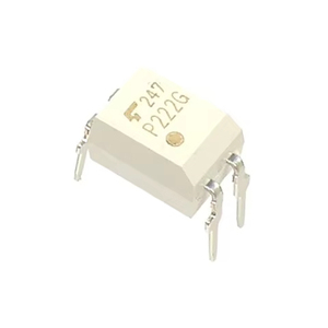 TLP222G-1 tlp222 In-Line/SMD chuyển tiếp trạng thái rắn tim howan optocoupler p222g - Product Image 1