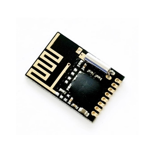 Nuovo modulo originale 2.4G modulo Wireless NRF24L01 + con Ultra di piccole dimensioni