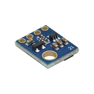 1 Piece Humidity Sensor with I2C Interface Si7021 <strong>GY</strong>-<strong>21</strong> <strong>HTU21</strong> for-Industrial-High Precision - Product Image 4