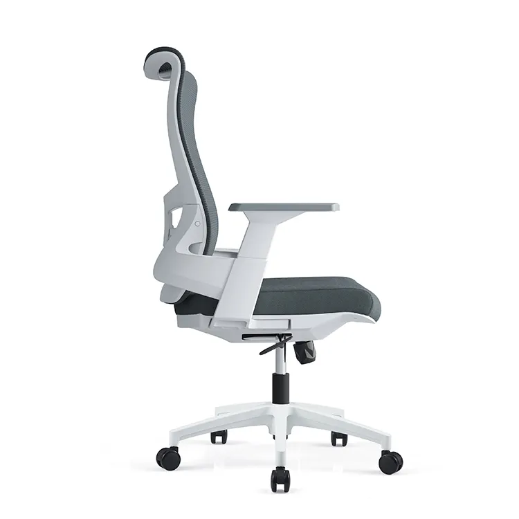 Mid Back Swivel Office Chair Swivel 2021 High Quality Office Chair