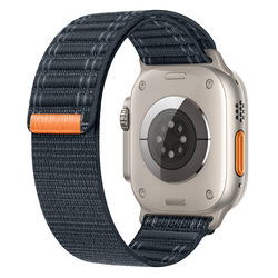 Dark blue-Strap only