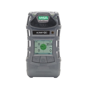 Original <strong>MSA</strong> Altair 5X Convenient Multi-gas Detector Measures up to 6 Gases Including Natural Gas (<strong>LEL</strong>/O2/CO/H2S/SO2) - Product Image 3