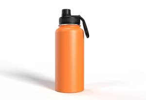 <span class=keywords><strong>Hydro</strong></span> Bán Sỉ Bình Pha Trà Cách Nhiệt Chân Không Bằng Thép Không Gỉ Hai Lớp 32Oz Thiết Kế Mới Bình Nước - Product Image 2