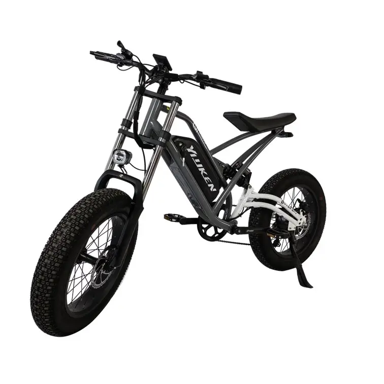 नया आइटम 26 आकार की मोटी बाइक / फोल्डिंग फैट टायर बाइक / ग्रेट बीच क्रूजर स्नो फैट बाइक