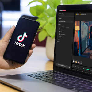 Служба настройки интеграции Ticktok API, служба разработки и эксплуатации омниканального управления электронной коммерцией