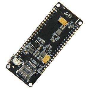 TTGO T-Call V1.4 ESP32 <strong>Wireless</strong> Module SIM Antenna SIM Card SIM800L Module And GSM/GPRS Antenna for <strong>arduino</strong>