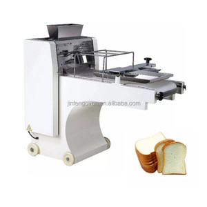 全自动工厂烘焙设备长棍面包成型机 - Product Image 4