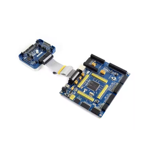 STLINK-V3PWR STLINK-V3 debugger e programmatore compatti in circuito per strumenti di sviluppo debugger STM32 - Product Image 5