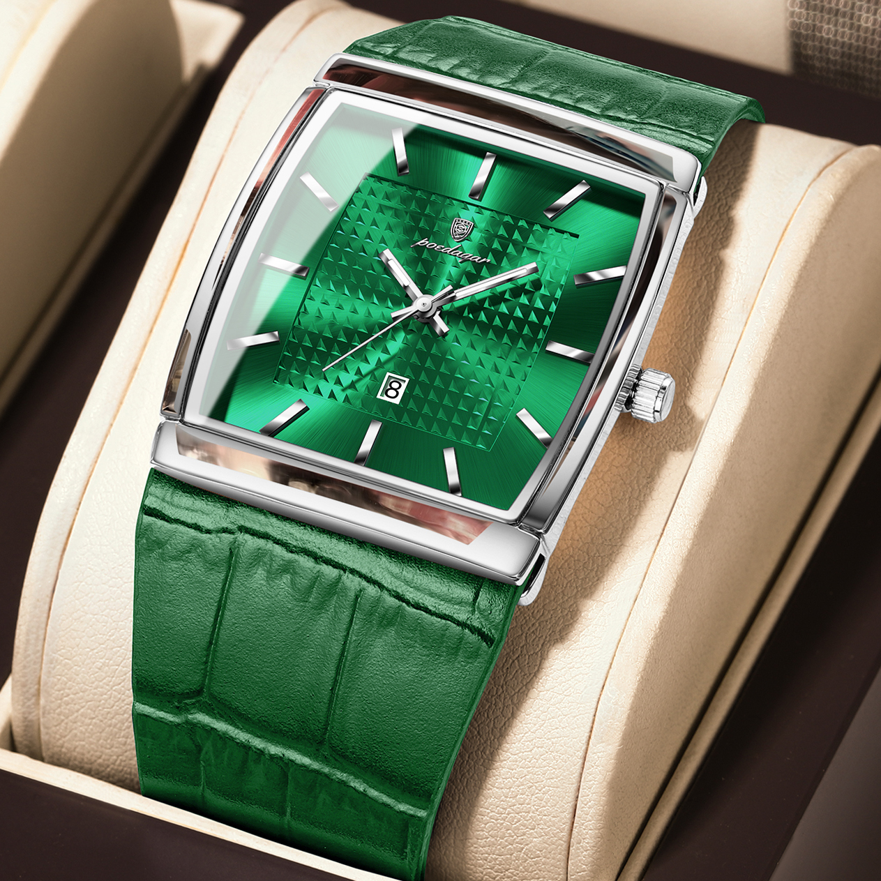 885 Argent Vert L