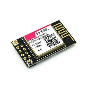 Modulo Iot originale nuovo SIMCOM SIM800L scheda adattatore scheda sviluppo SIM800L - Product Image 4