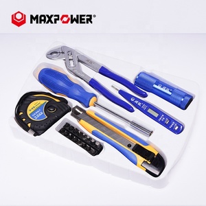 Maxpower bakım kitleri hızlı onarımlar ev ofis için küçük temel araç seti - Product Image 6