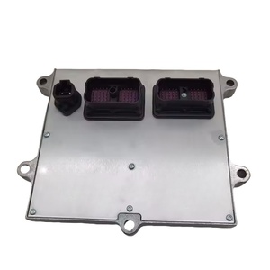QSB6.7 Programmierte Baggers teuerung 4921776 Für Komatsu PC200-8 ECU ECM Control - Product Image 2