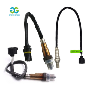Neuer Zustand Sauerstoff Lambda Sensor Test instrumente Auto O2 Sensor für Mercedes Benz - Product Image 4