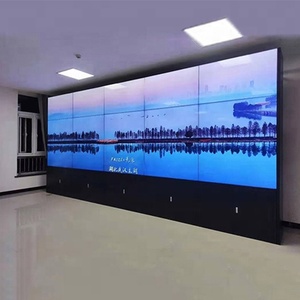 4x5 <strong>Lcd</strong> Vidmate <strong>Video</strong> Player Monitor 43 Inch Movie Theaters Oem <strong>Lcd</strong> Commercial Advertising <strong>Display</strong> <strong>Video</strong> Wall with <strong>Processor</strong> - Product Image 3