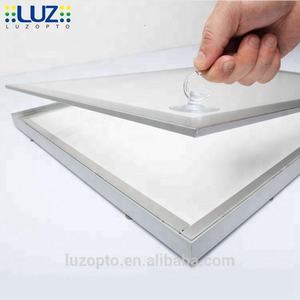 Led chiếu sáng Slim Magnetic quảng cáo ánh sáng hộp hình chữ nhật hình ảnh khung - Product Image 5