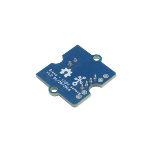 Modulo sensore Grove photoresistor compatibile con Arduino sensore di intensità della luce che rileva il blocco elettronico di costruzione del modulo fotoelettrico - Product Image 2