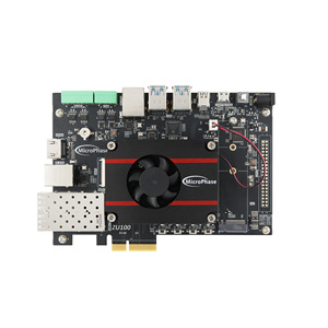 Fabrik preis Micro Phase Xilinx FPGA-Entwicklungs karte Zynq UltraS cale + XME0803-3EG 4EV PCIE 3.0 MPSoC - Product Image 1