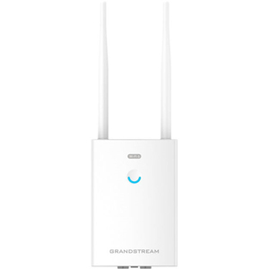 GRANDSTREAM <strong>NETWORKS</strong> GWN7660LR 2X2 802.11AX WIRELESS LONG RANGE ACCESS POINT - Product Image 2