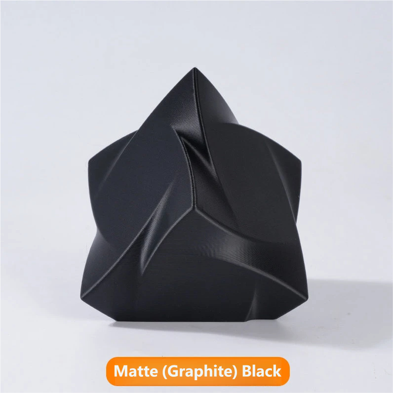 Graphite Black