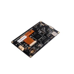 NX4827K043 Nextion Enhanced 4.3 ''HMI Touch Display für Arduino Raspberry Pi - Product Image 5