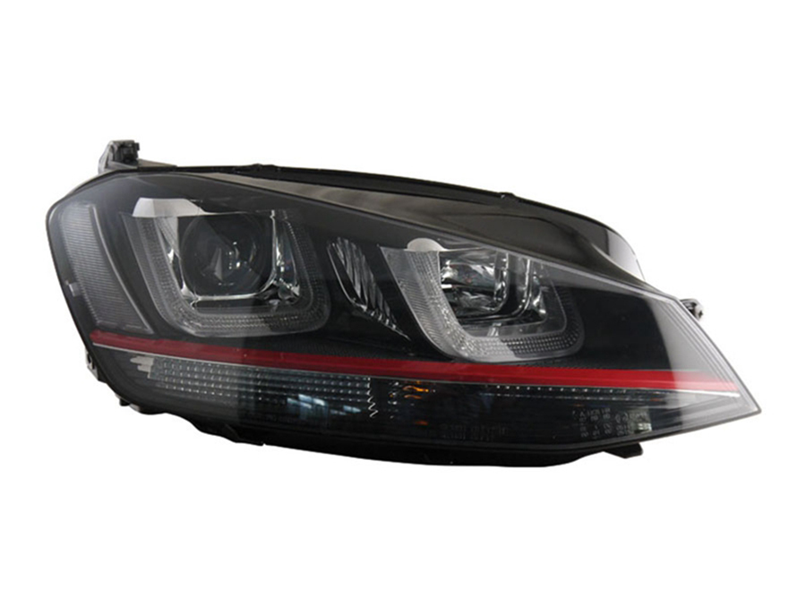 LED Head Lamp