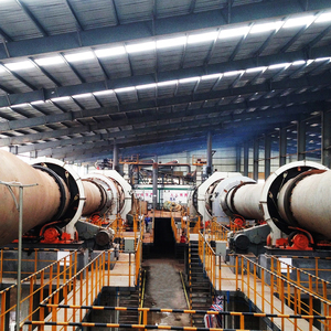 China <span class=keywords><strong>Leca</strong></span> Produktions linie Light Expanded Clay Aggregate Maschine zum Verkauf Schiefer Drehrohrofen